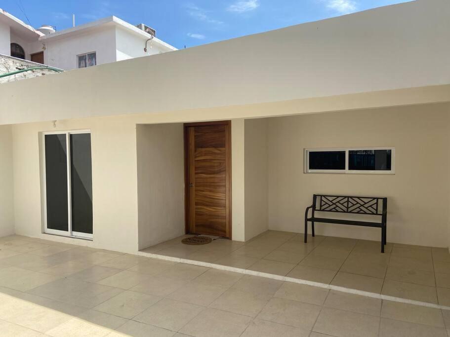 Casa De Verano Totalmente Equipada Y Amueblada Villa Santa Cruz Huatulco Ngoại thất bức ảnh