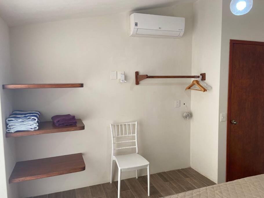 Casa De Verano Totalmente Equipada Y Amueblada Villa Santa Cruz Huatulco Ngoại thất bức ảnh