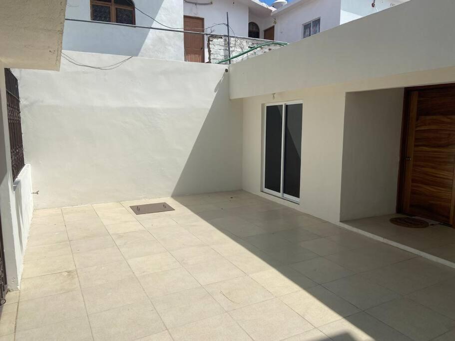 Casa De Verano Totalmente Equipada Y Amueblada Villa Santa Cruz Huatulco Ngoại thất bức ảnh